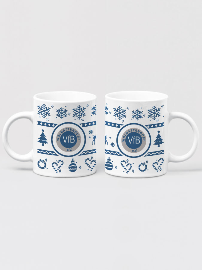 Tasse Christmas
