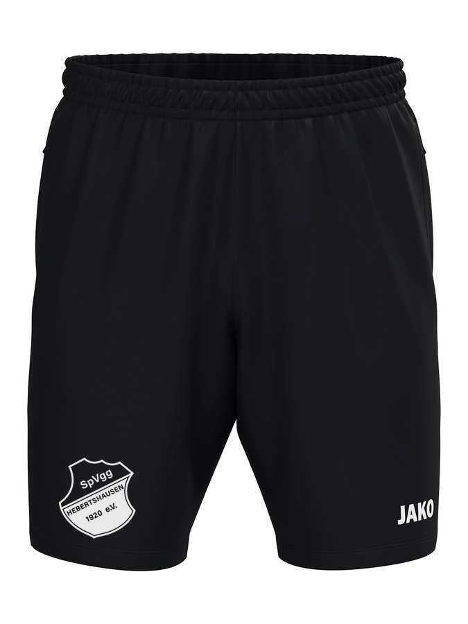 Jako Webshort One