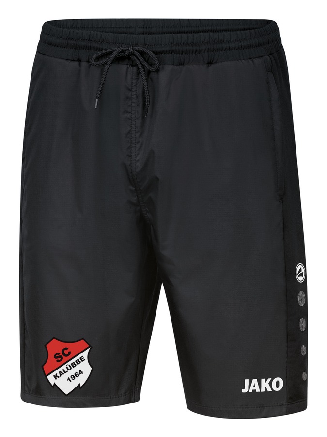 Jako Trainingsshort Winter