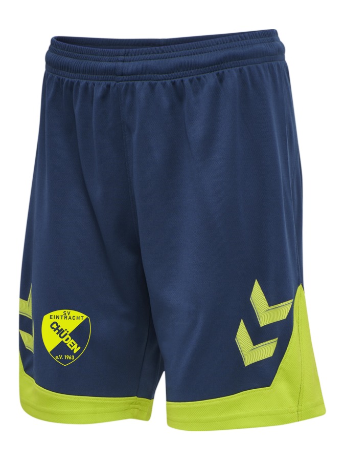 Hummel Lead Trainingsshorts