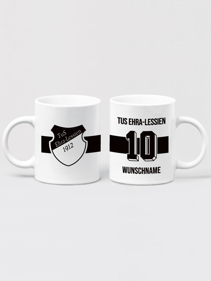 Tasse Spielmacher