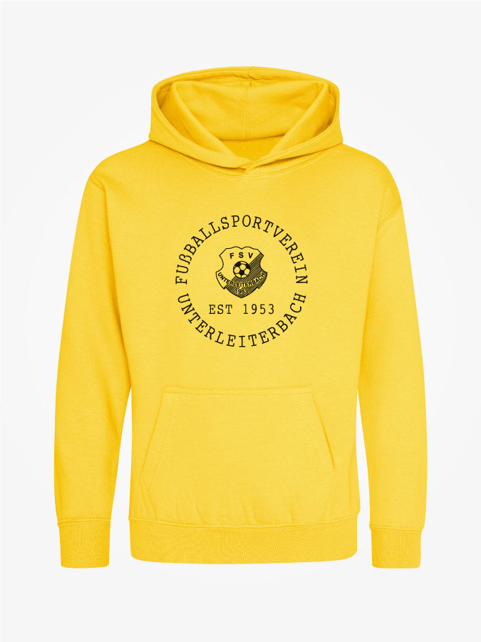 Hoodie Core Kids