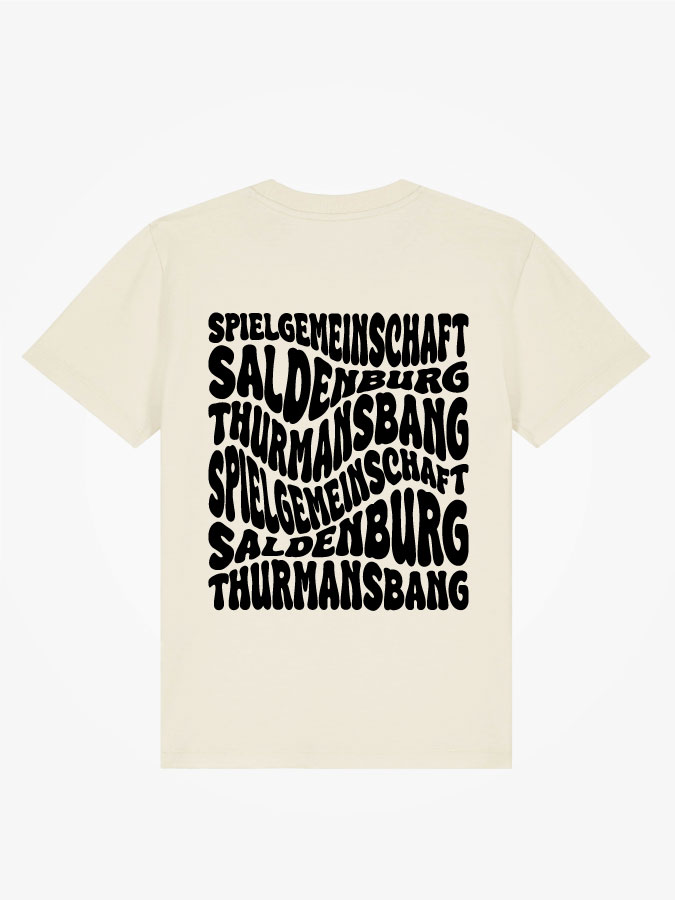 Shirt Wavy Kids