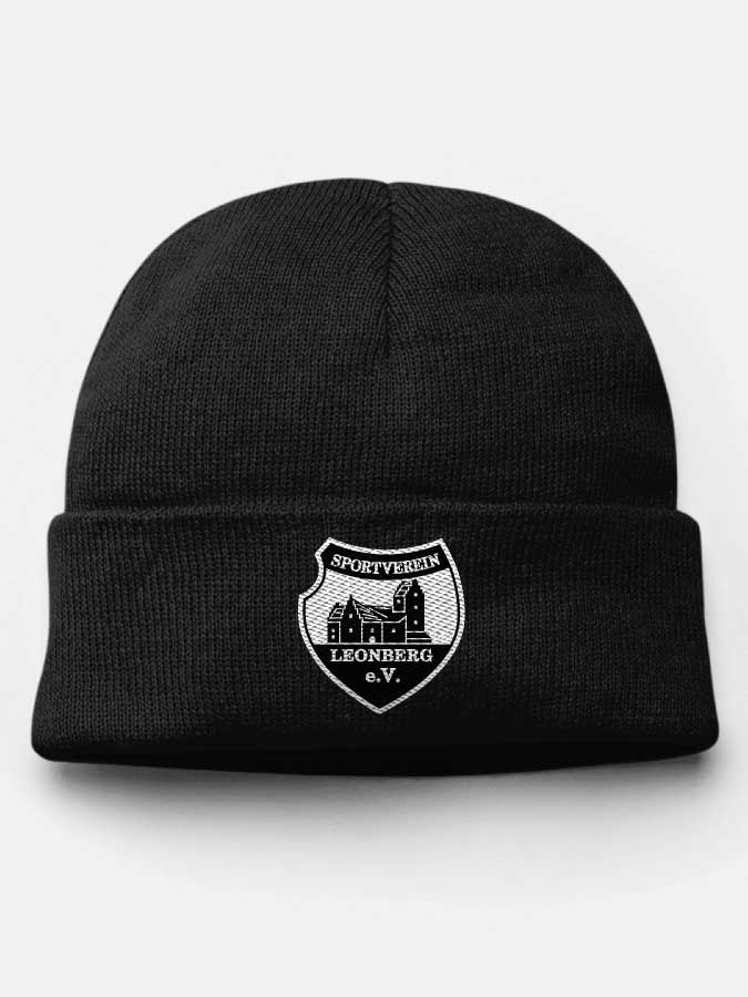 Beanie Sticklogo