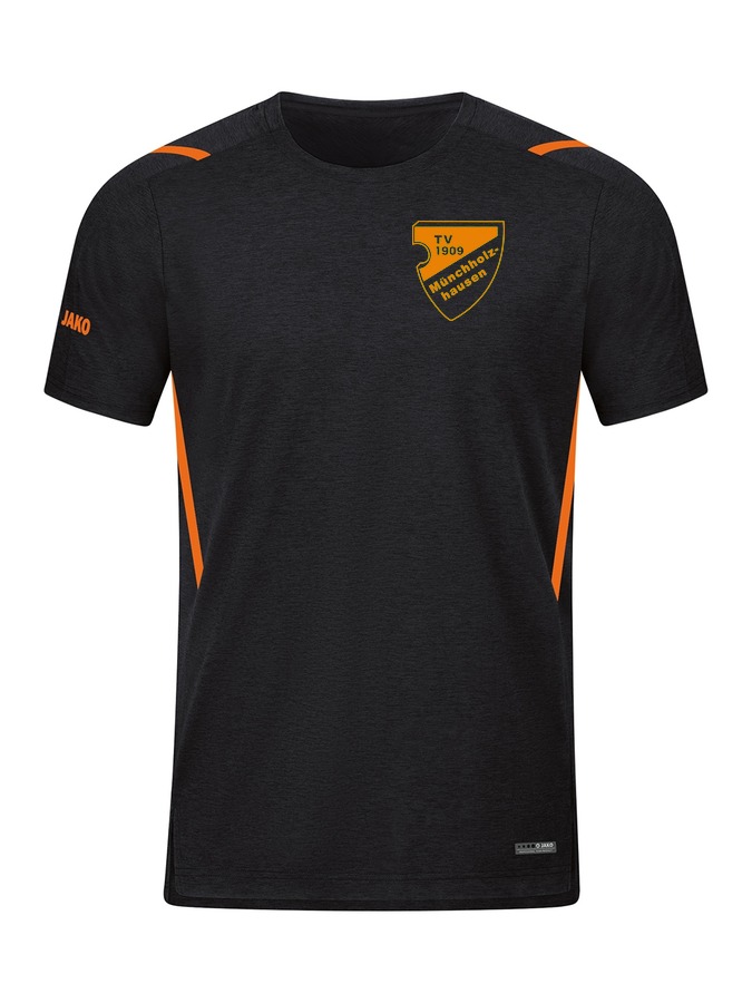 Jako T-Shirt Challenge