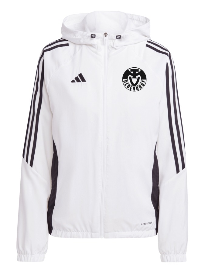 adidas Tiro 24 Windbreaker Damen