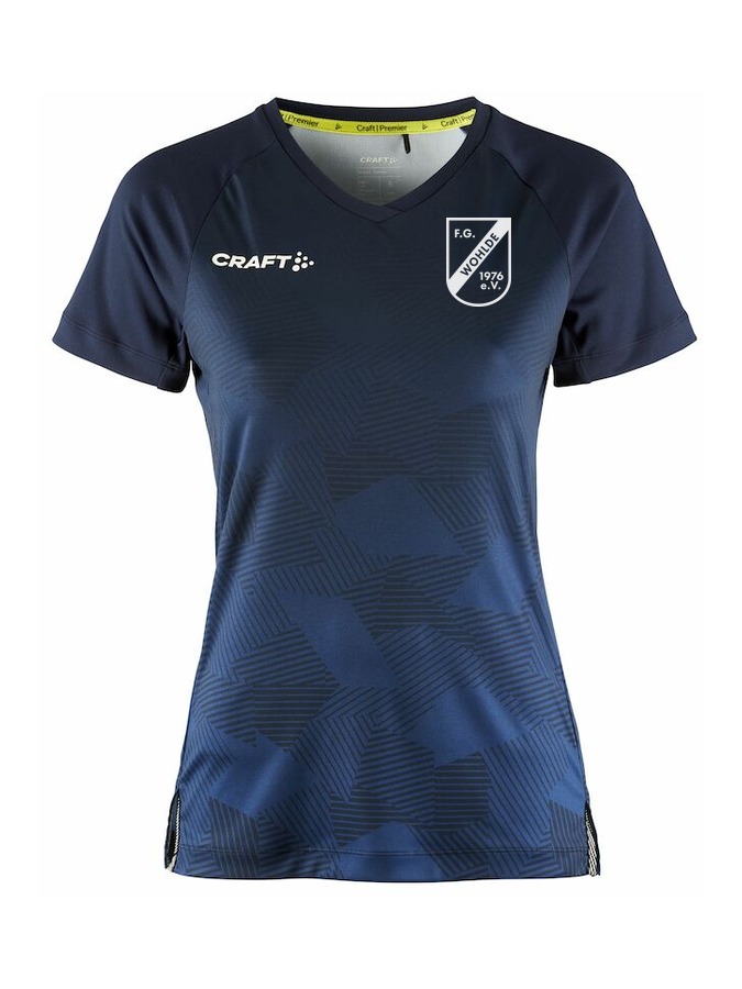 Craft Premier Fade Trikot Damen