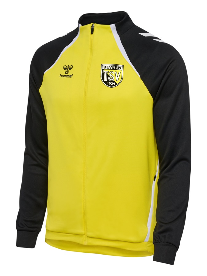 Hummel Lead 2.0 Track Zip Jacke