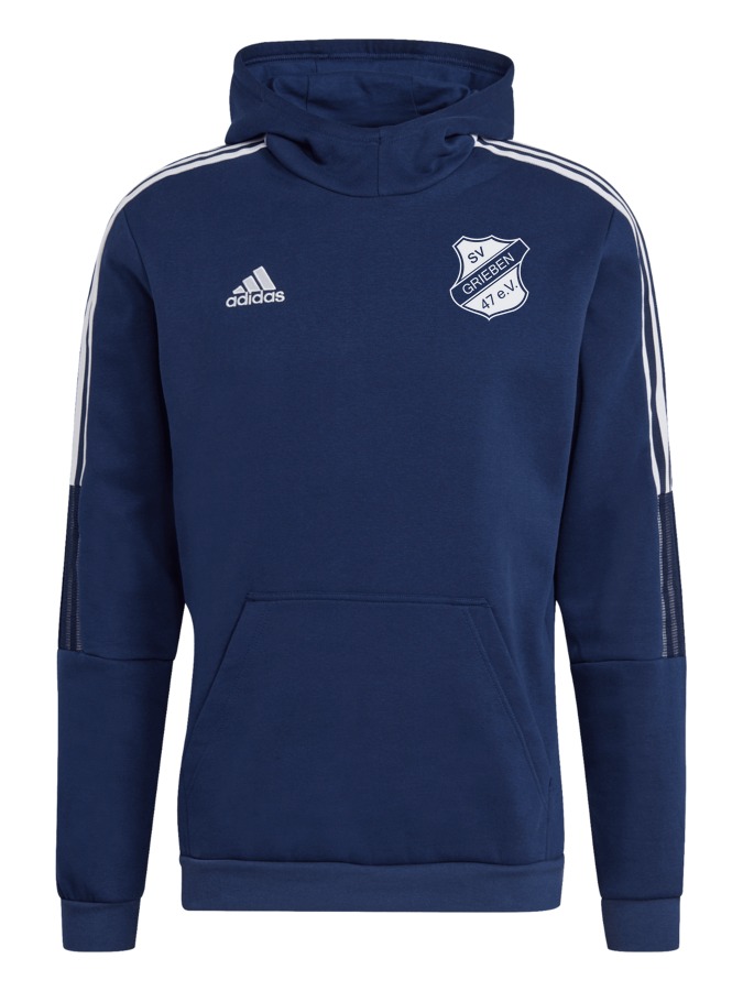 adidas Tiro 21 Sweat Hoodie