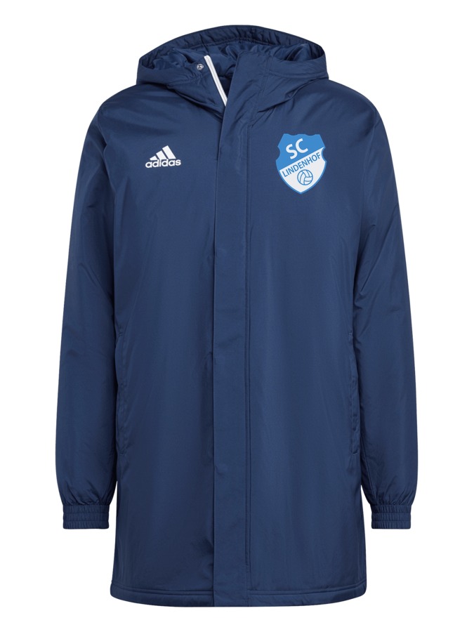 adidas Entrada 22 Stadionjacke
