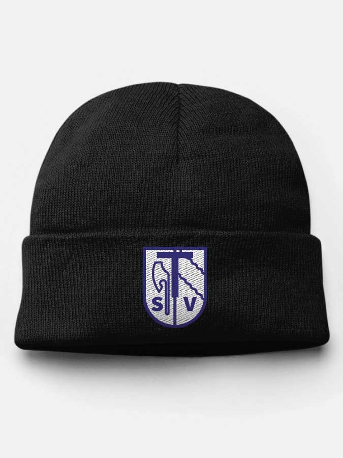 Beanie Sticklogo