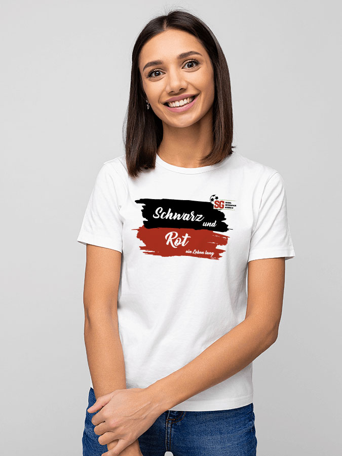 Shirt Loyal Damen