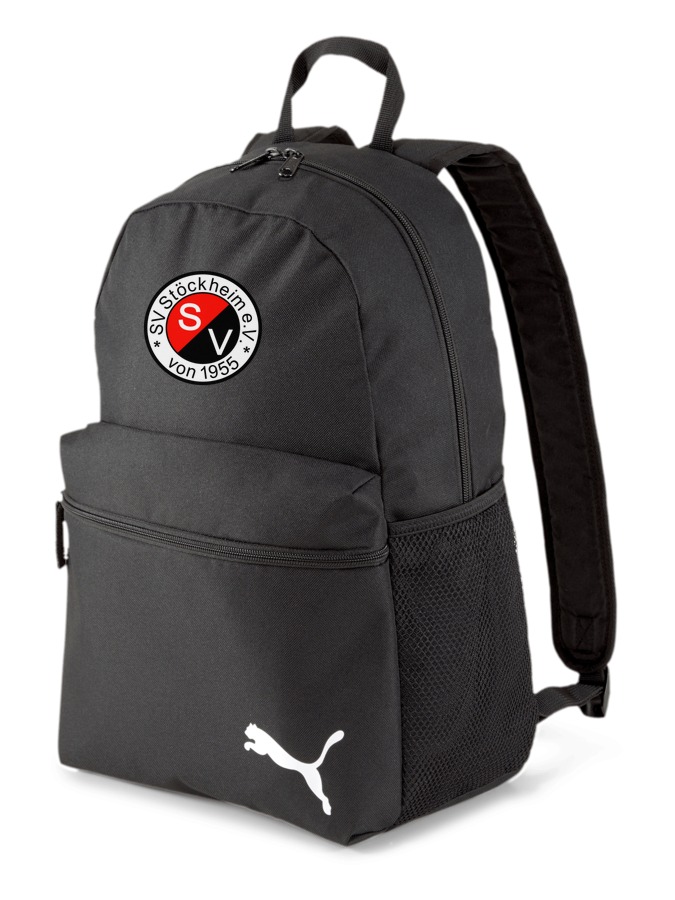 PUMA teamGOAL 23 Backpack Core