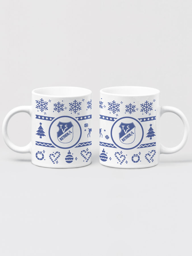 Tasse Christmas