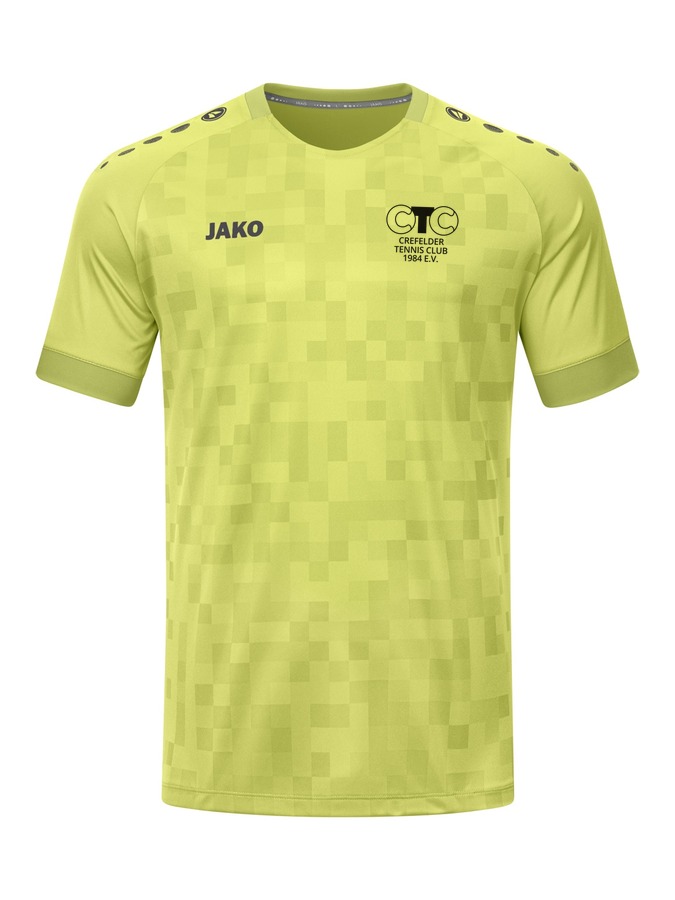 Jako Trikot Pixel Kurzarm