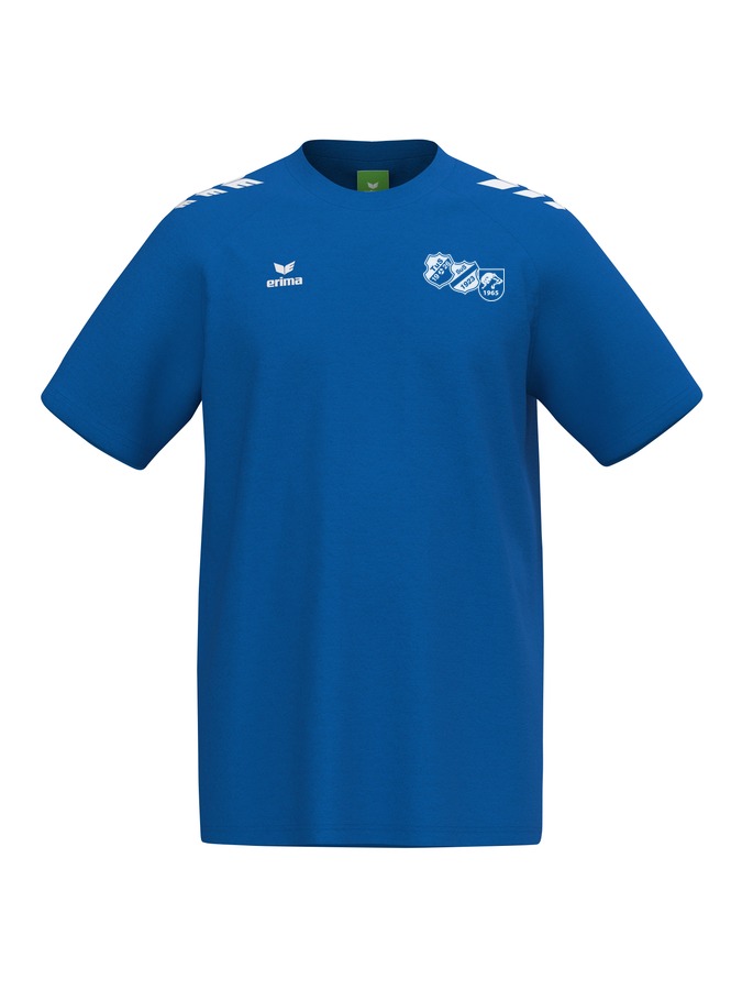 Erima Compete 3 Wings T-Shirt