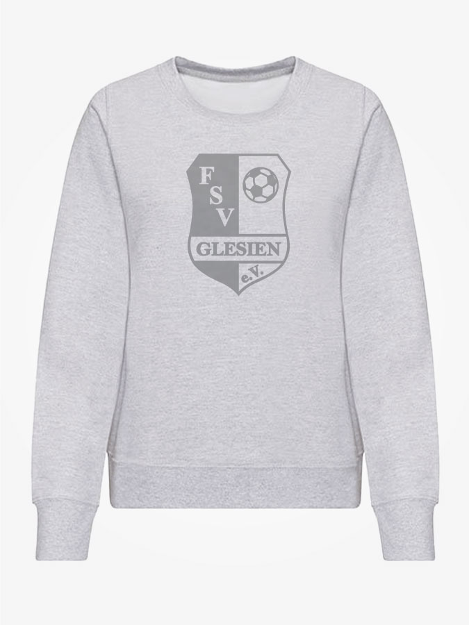 Sweater All Grey Unisex