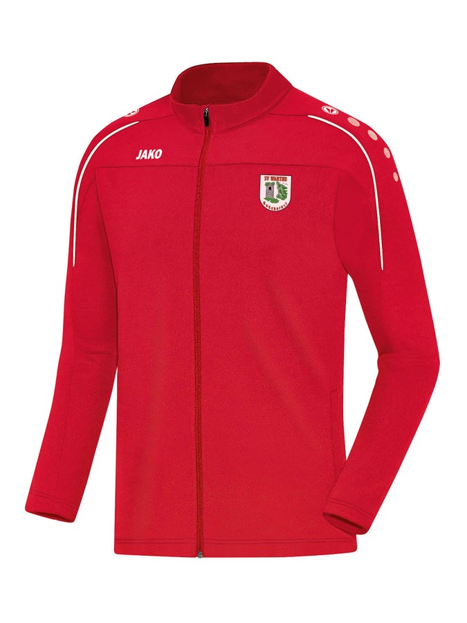 Jako Freizeitjacke Classico