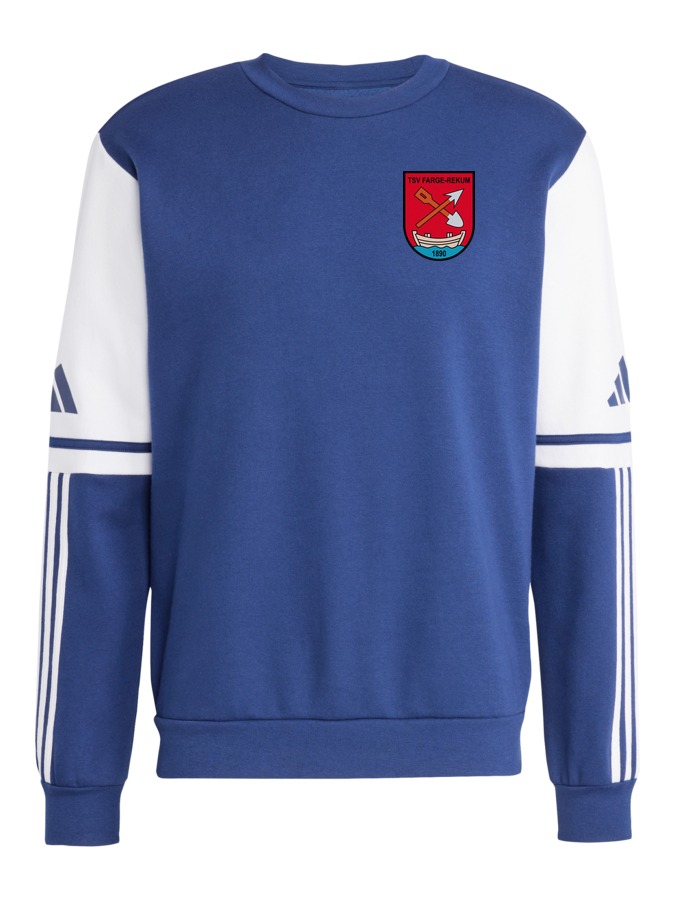 adidas Squadra 25 Sweatshirt