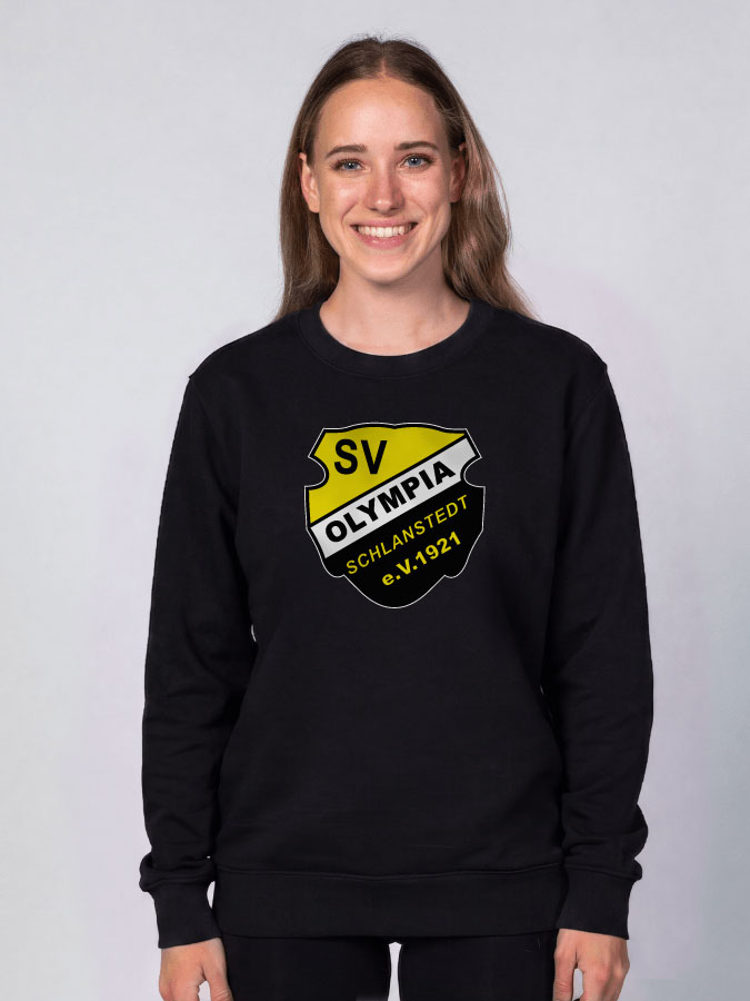 Sweatshirt Classic Unisex