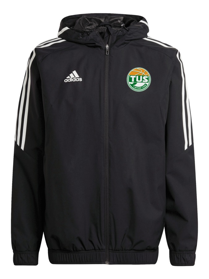 adidas Condivo 22 Allwetterjacke