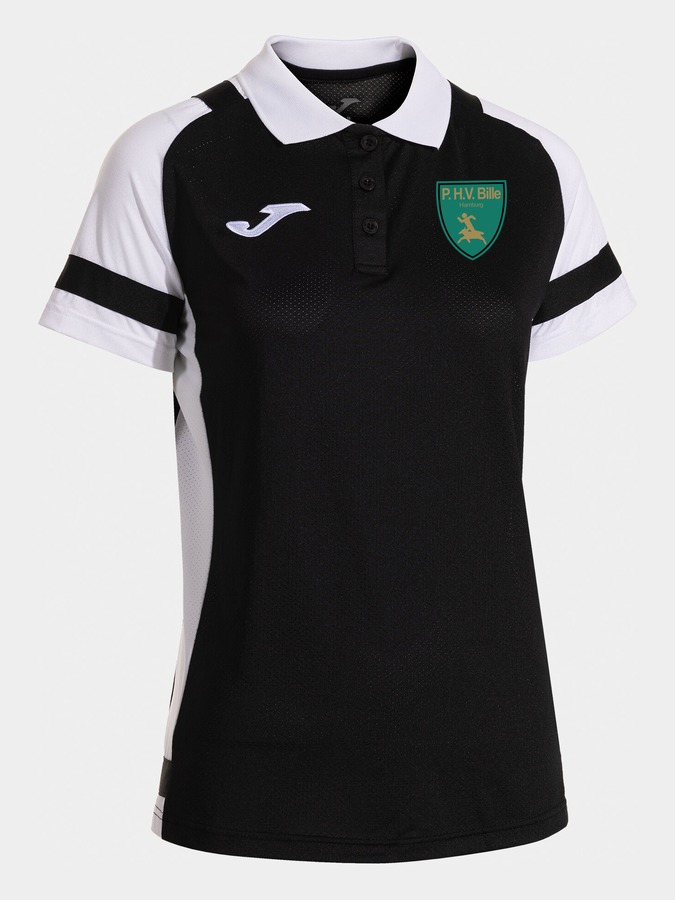 Joma Lider Polo Damen
