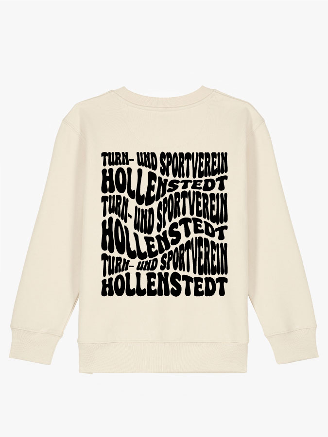 Sweater Wavy Kids