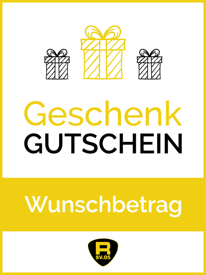 Gutschein zum Ausdrucken