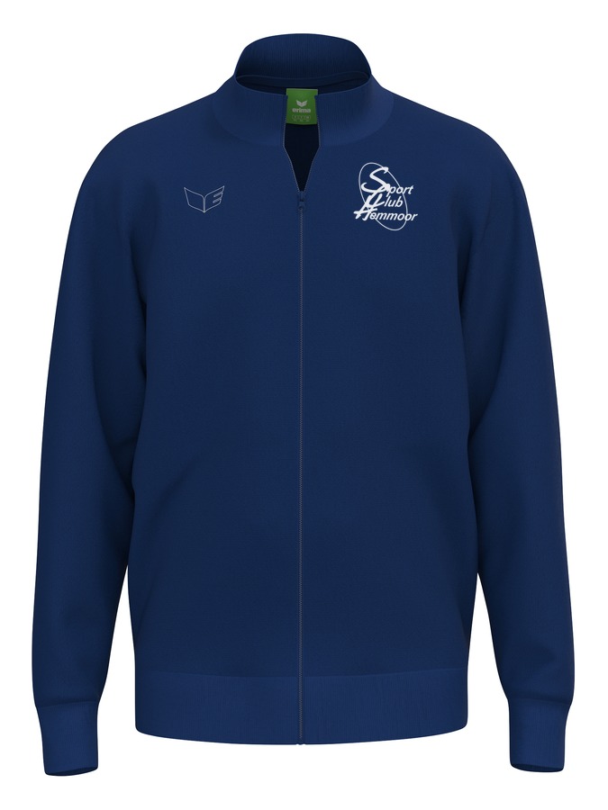 Erima Premia Trainingsjacke