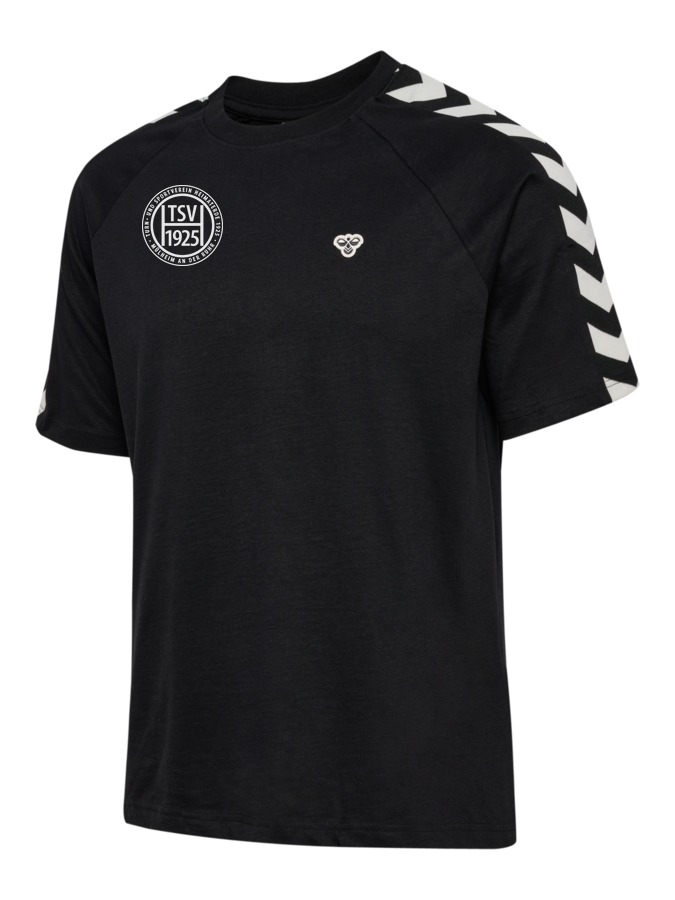 Hummel Archive Loose T-Shirt
