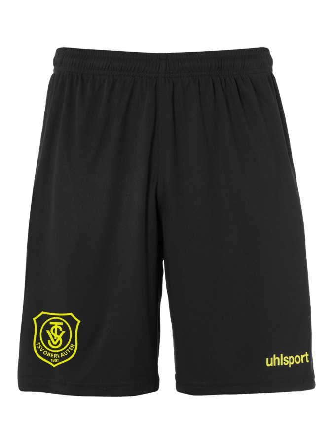 uhlsport Center Basic Shorts Ohne Innenslip