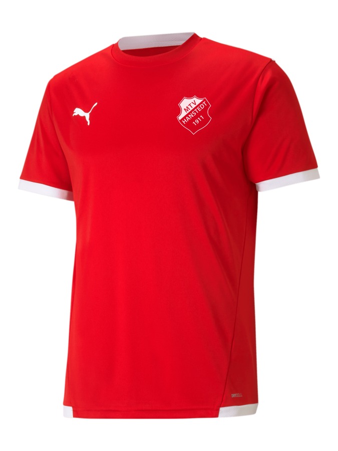 PUMA teamLIGA Trikot