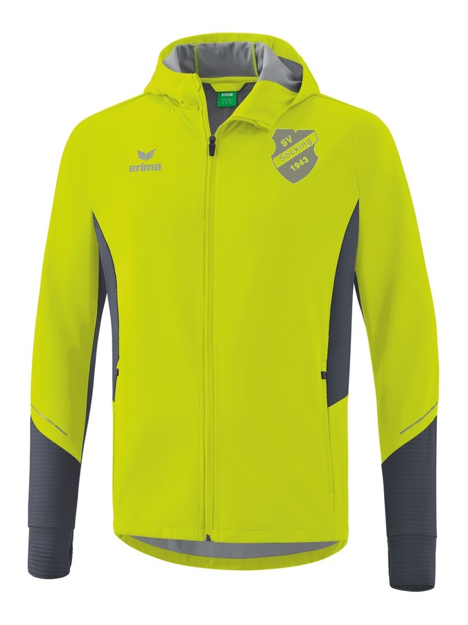 Erima Racing Runningjacke