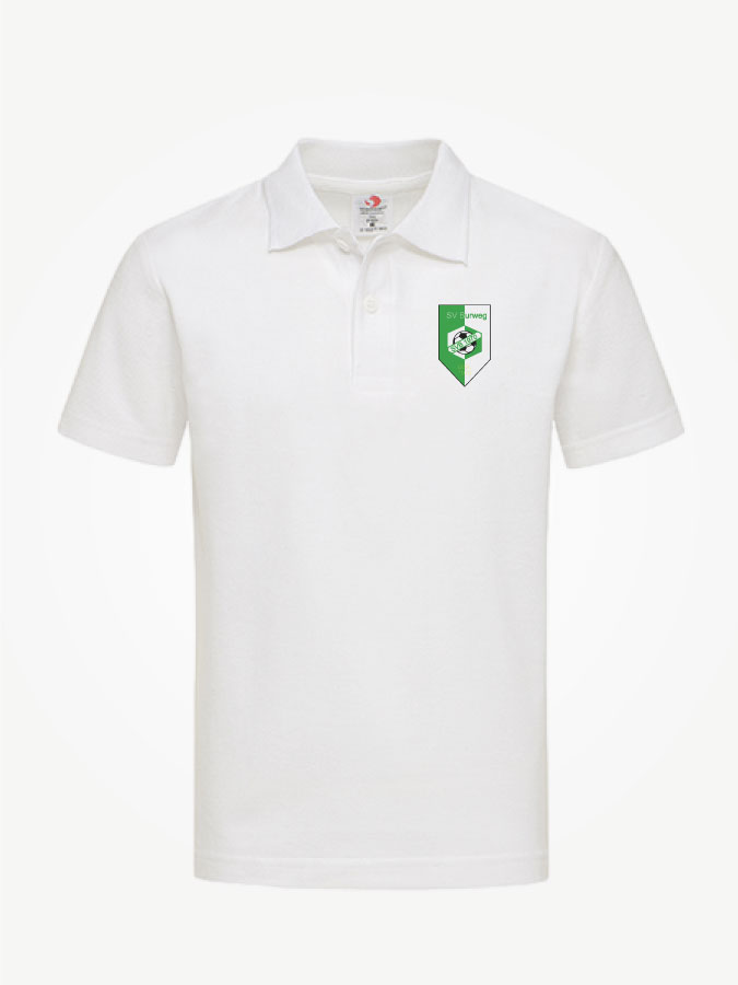 Poloshirt Basic Kids