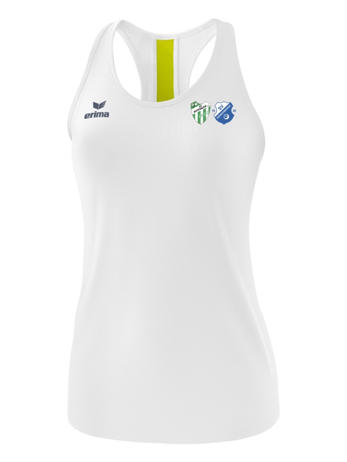 Erima Squad Tanktop Damen