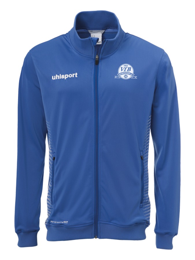 uhlsport Score Track Jacket