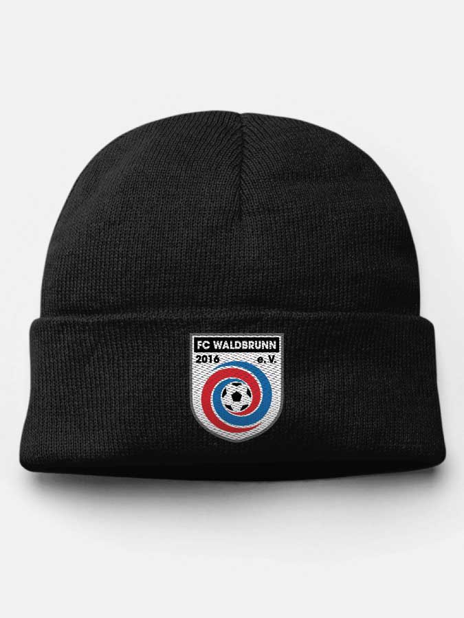 Beanie Sticklogo