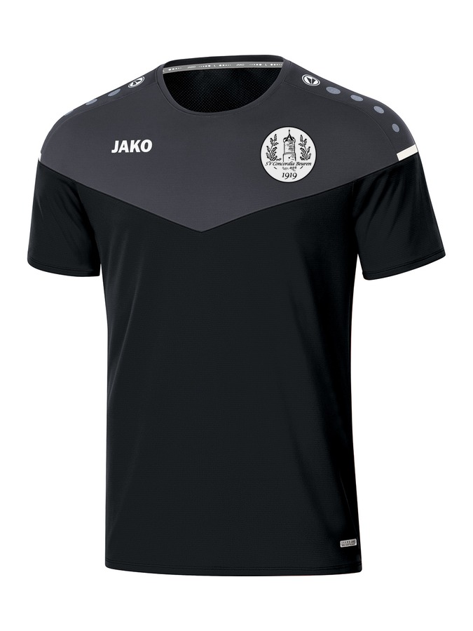 Jako T-Shirt Champ 2.0