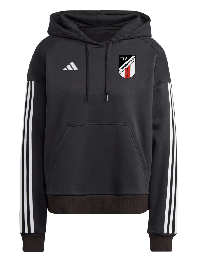 adidas Tiro 23 Competition Hoodie Damen