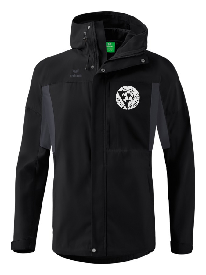Erima Multifunktionsjacke