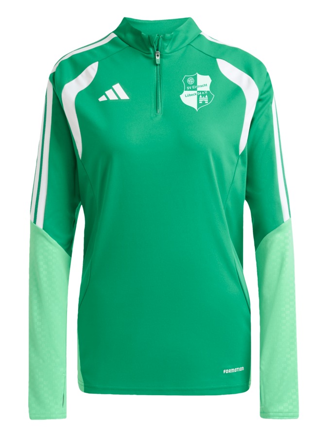 adidas Tiro 26 Competition Trainingsoberteil Damen