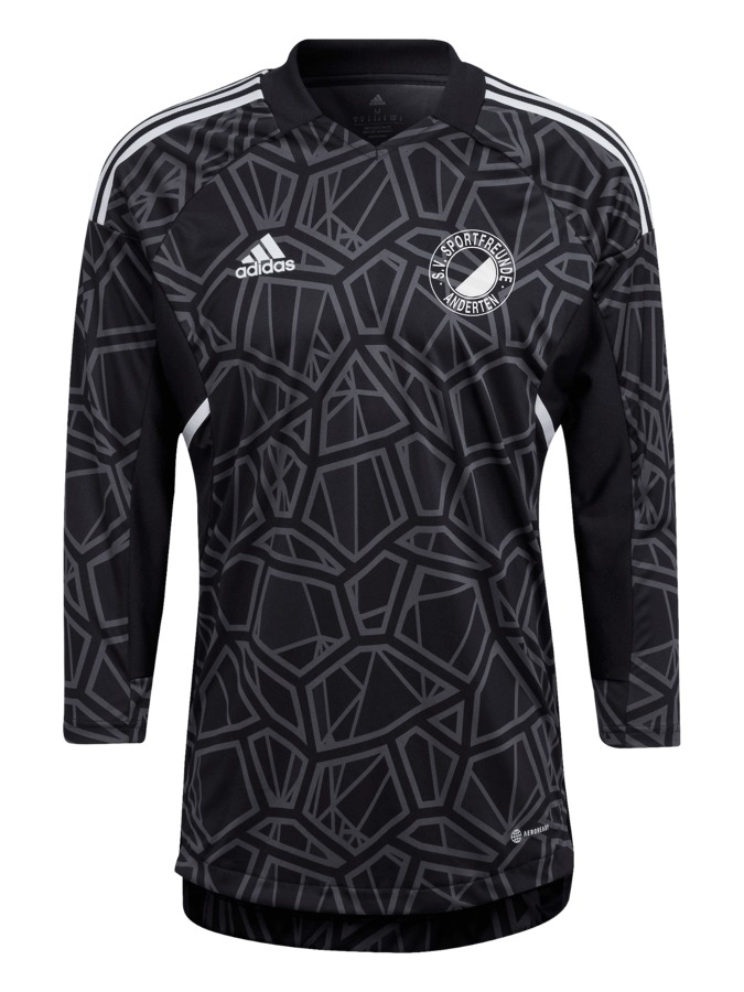 adidas Condivo 22 Torwart-Longsleeve