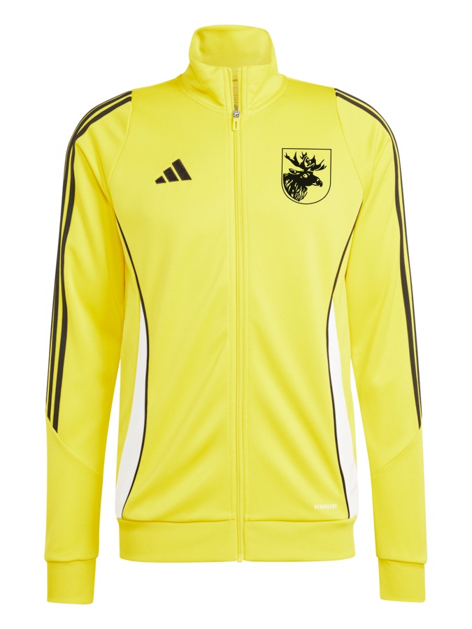 adidas Tiro 24 Trainingsjacke