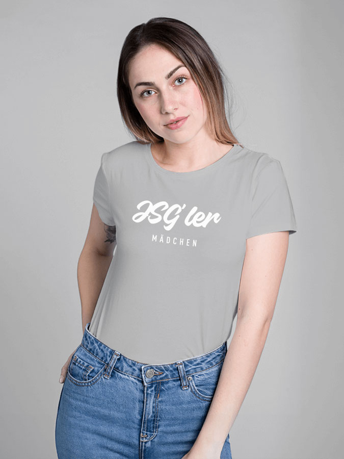 Shirt Hometown Damen