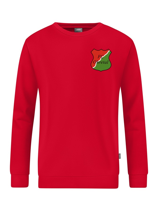 Jako Sweatshirt Organic