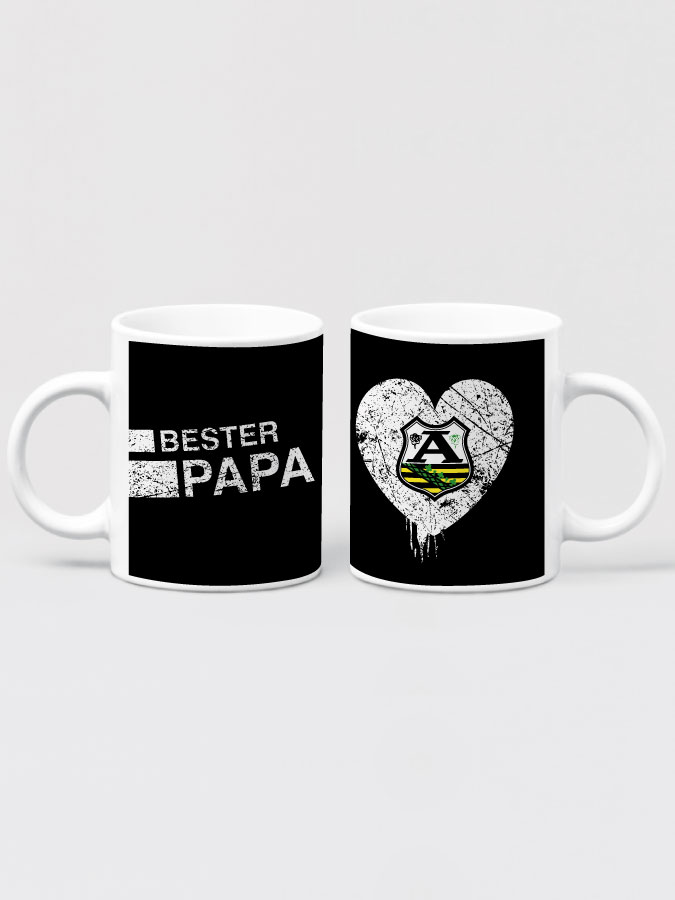 Tasse - Bester Papa