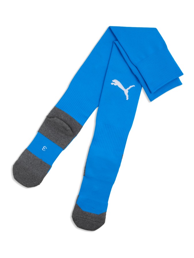 PUMA teamLIGA26 Stutzenstrumpf Core