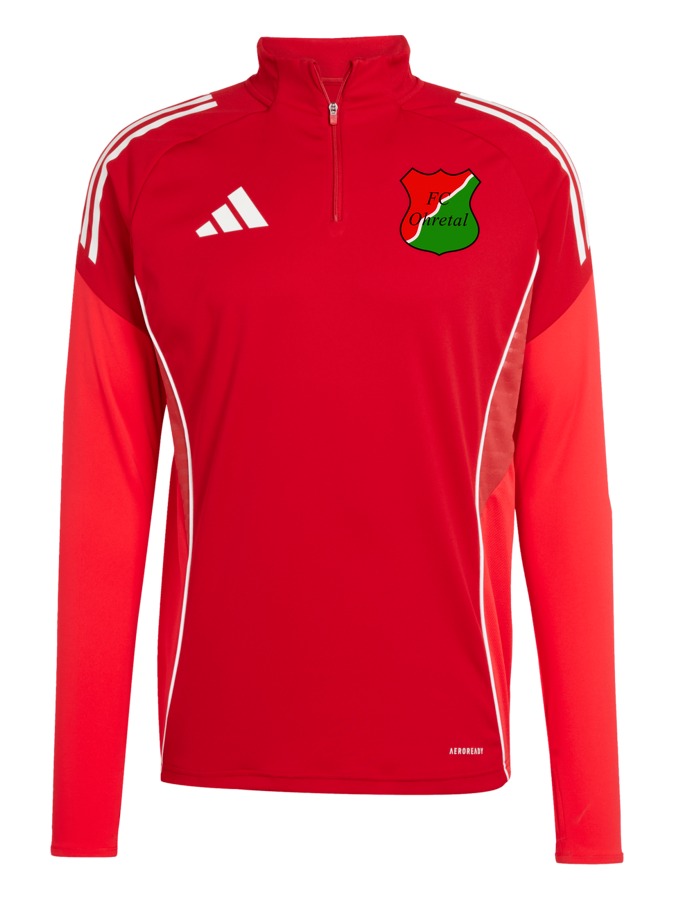 adidas Tiro 25 Competition Trainingstop