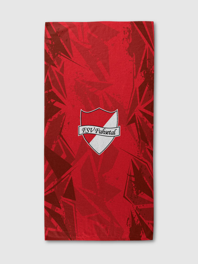 Strandhandtuch Dynamic