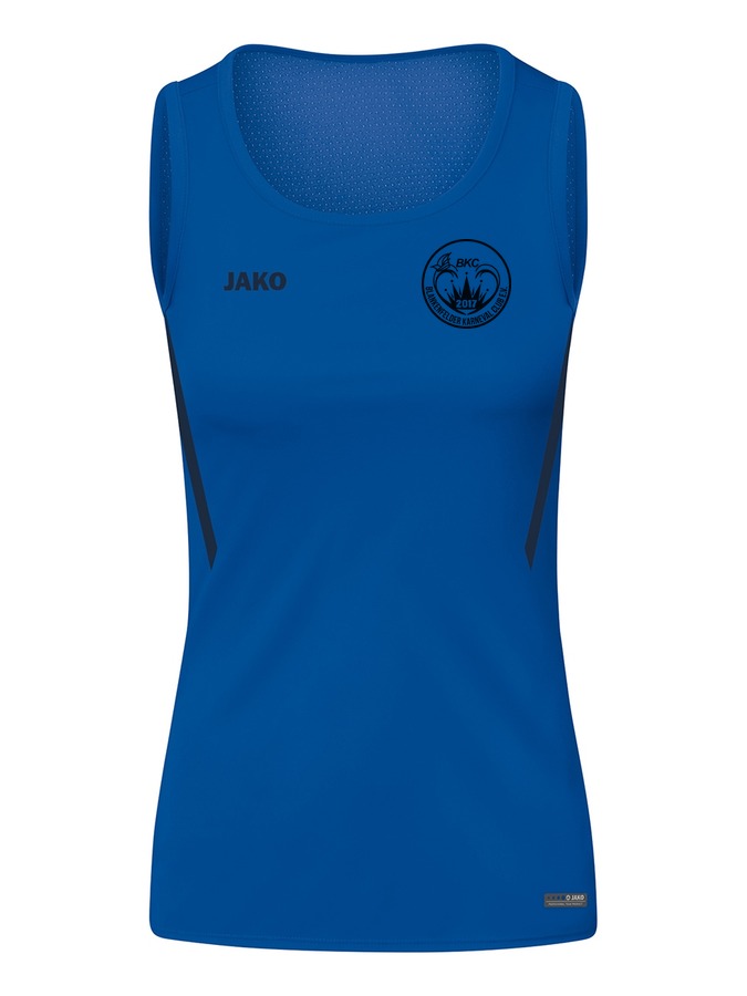 Jako Tanktop Challenge Damen